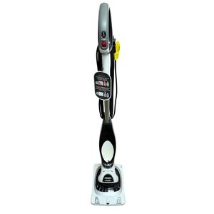 Shark Sonic Duo ZZ550 26 Carpet Hard Floor Cleaner Scrubbing Mop No Bottle